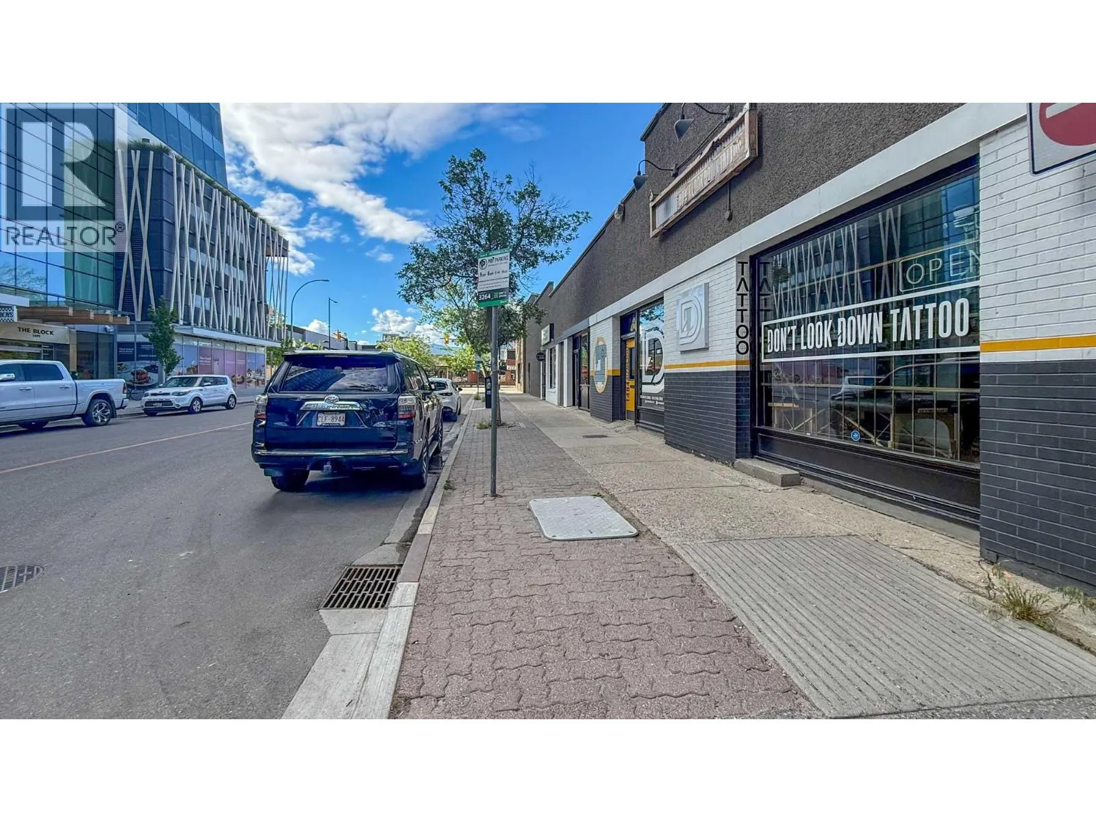 1484 St. Paul Street