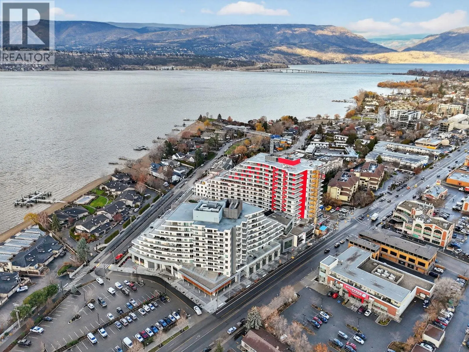 3340 Lakeshore Road Unit# 803
