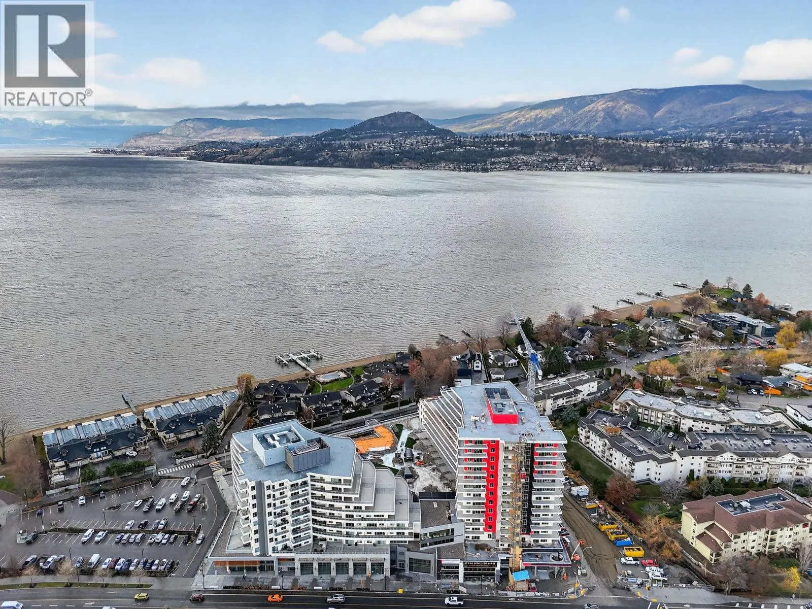 3340 Lakeshore Road Unit# 803