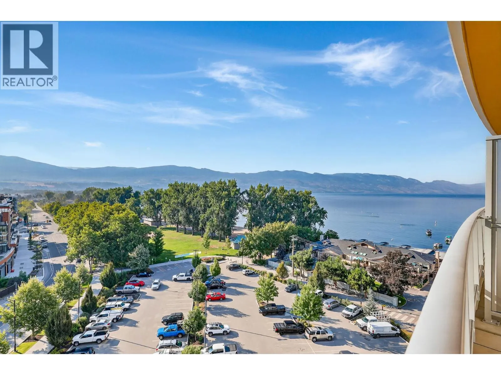 3340 Lakeshore Road Unit# 803