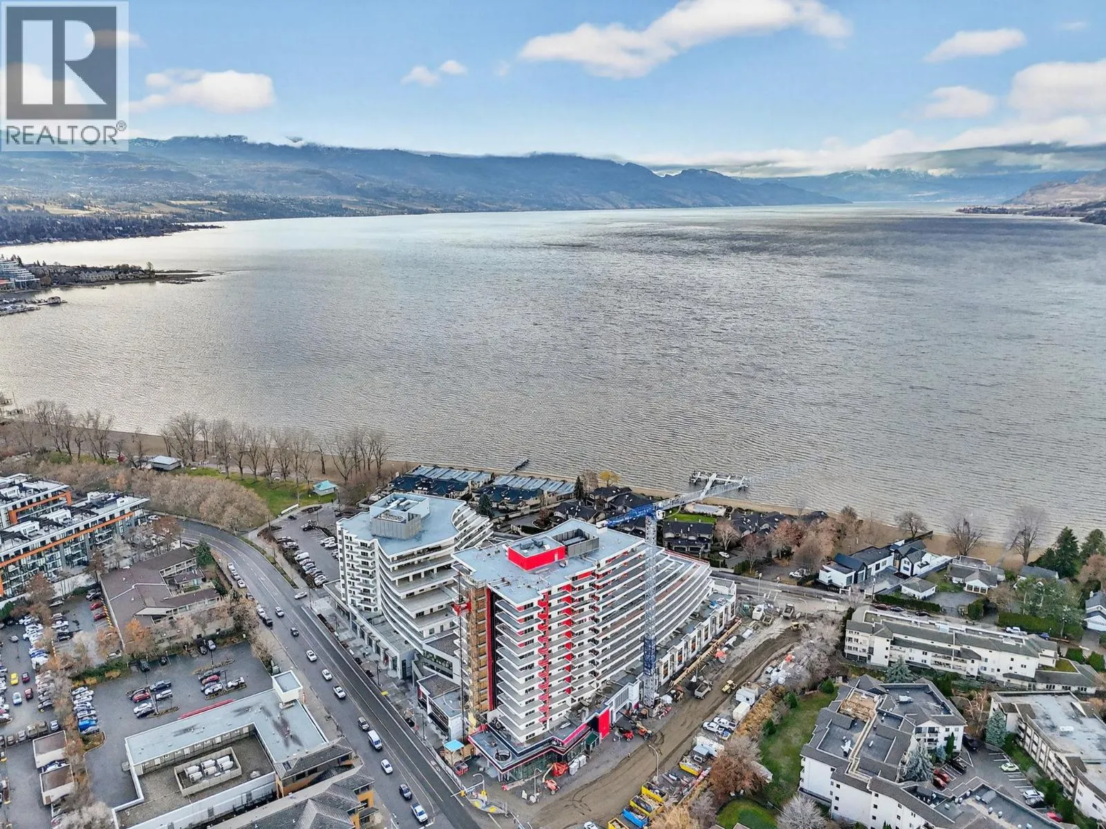 3340 Lakeshore Road Unit# 803