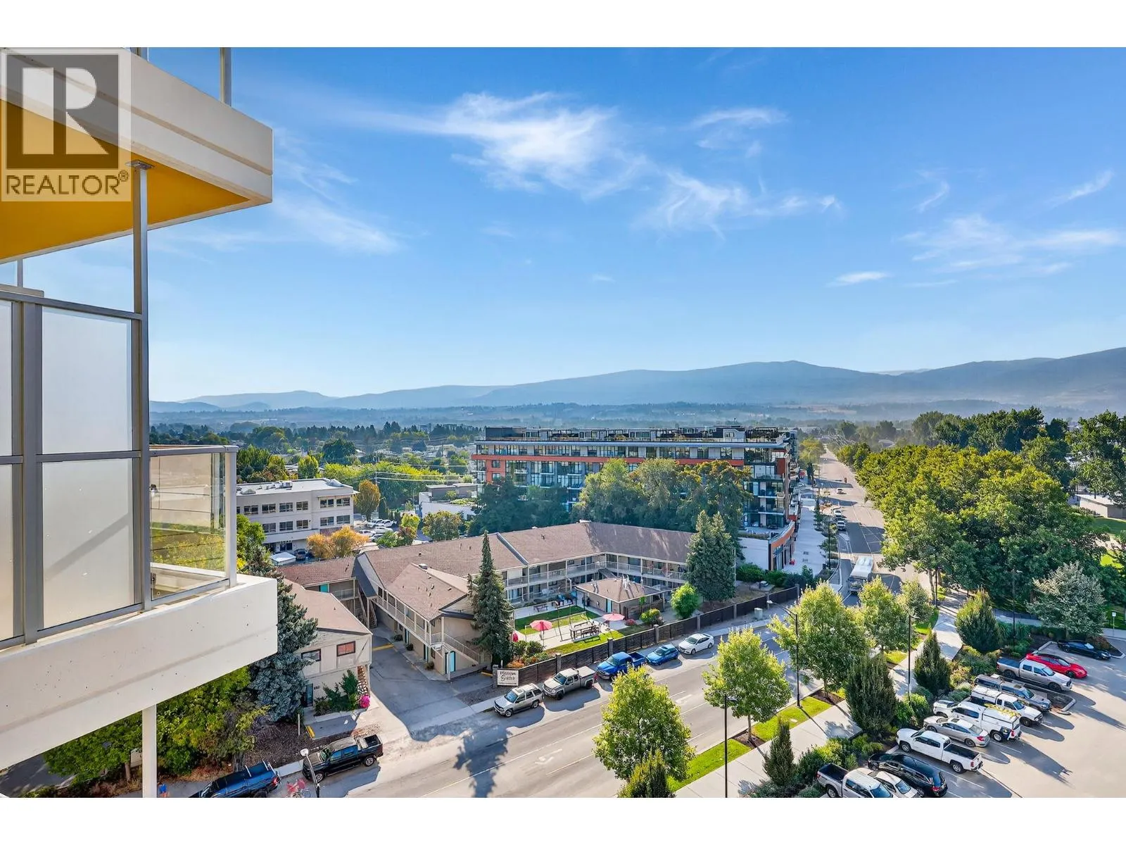 3340 Lakeshore Road Unit# 803
