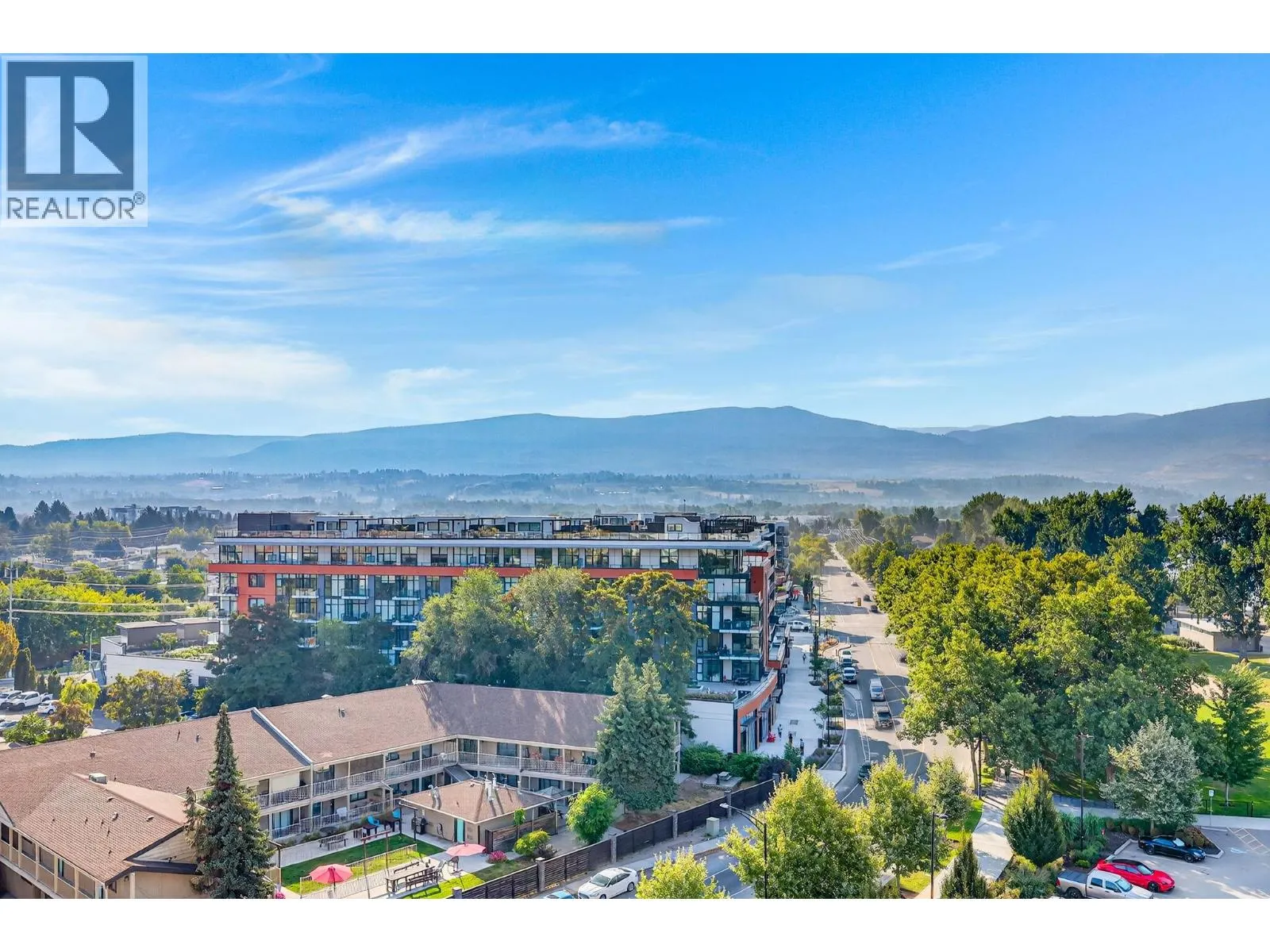 3340 Lakeshore Road Unit# 803
