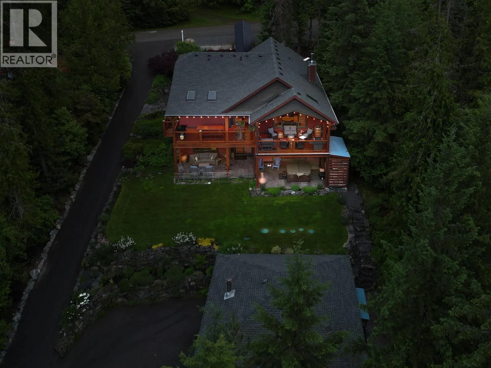 82 Walker Road