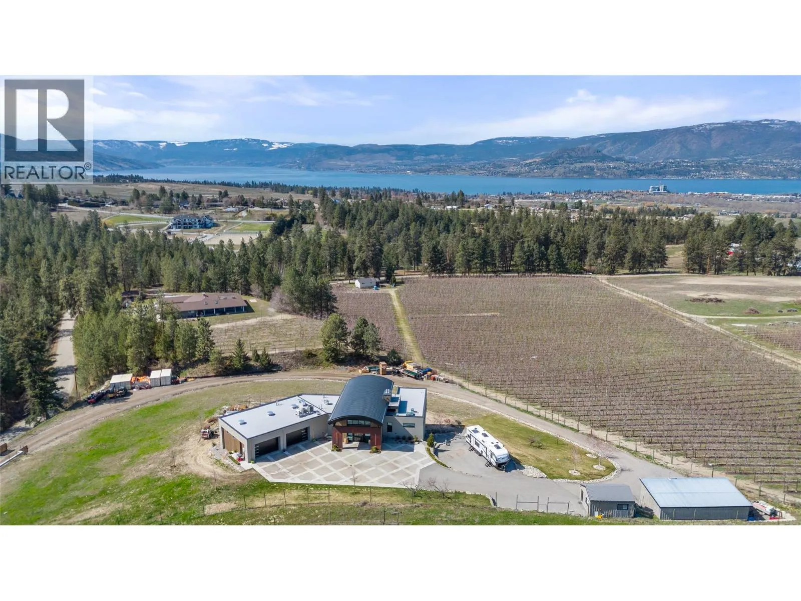 4275 Todd Road