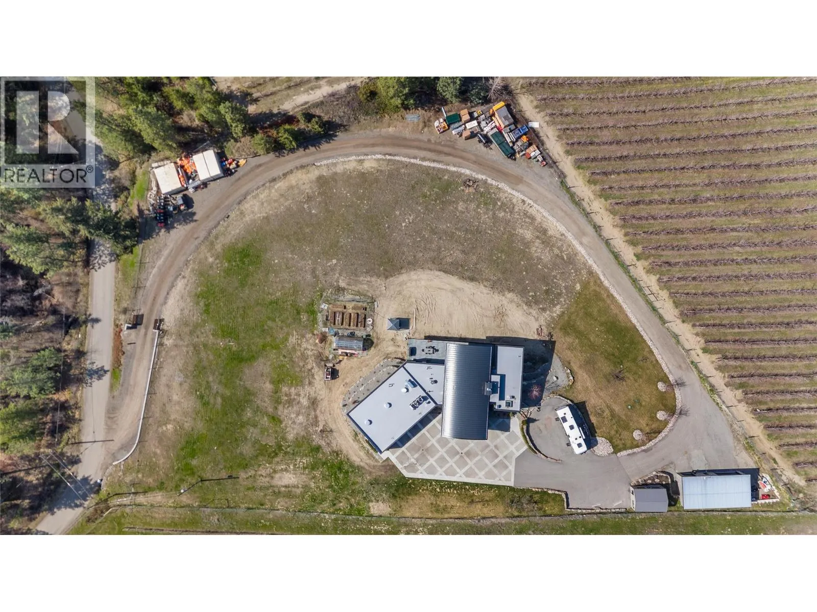 4275 Todd Road