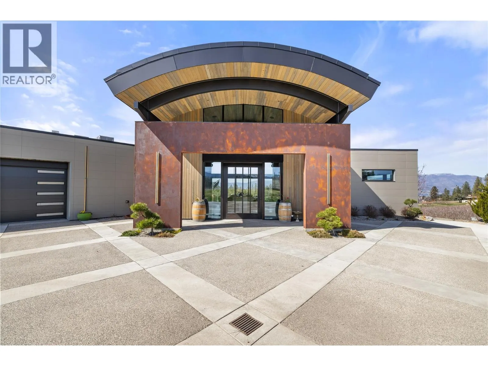 4275 Todd Road