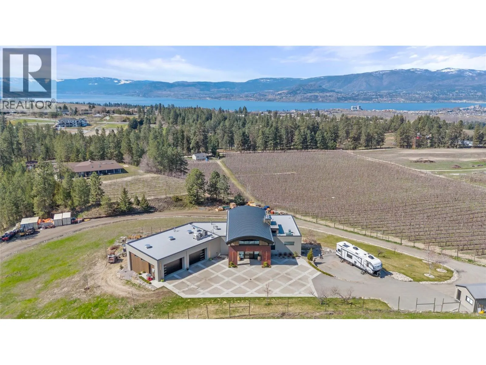 4275 Todd Road