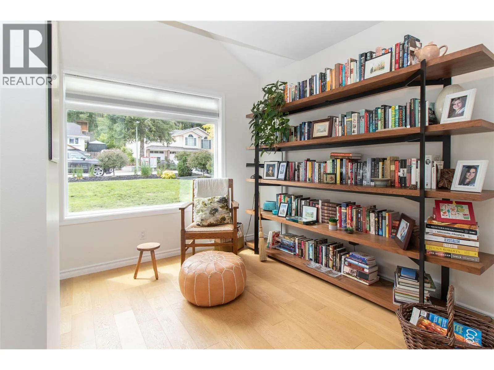 621 Cassiar Road