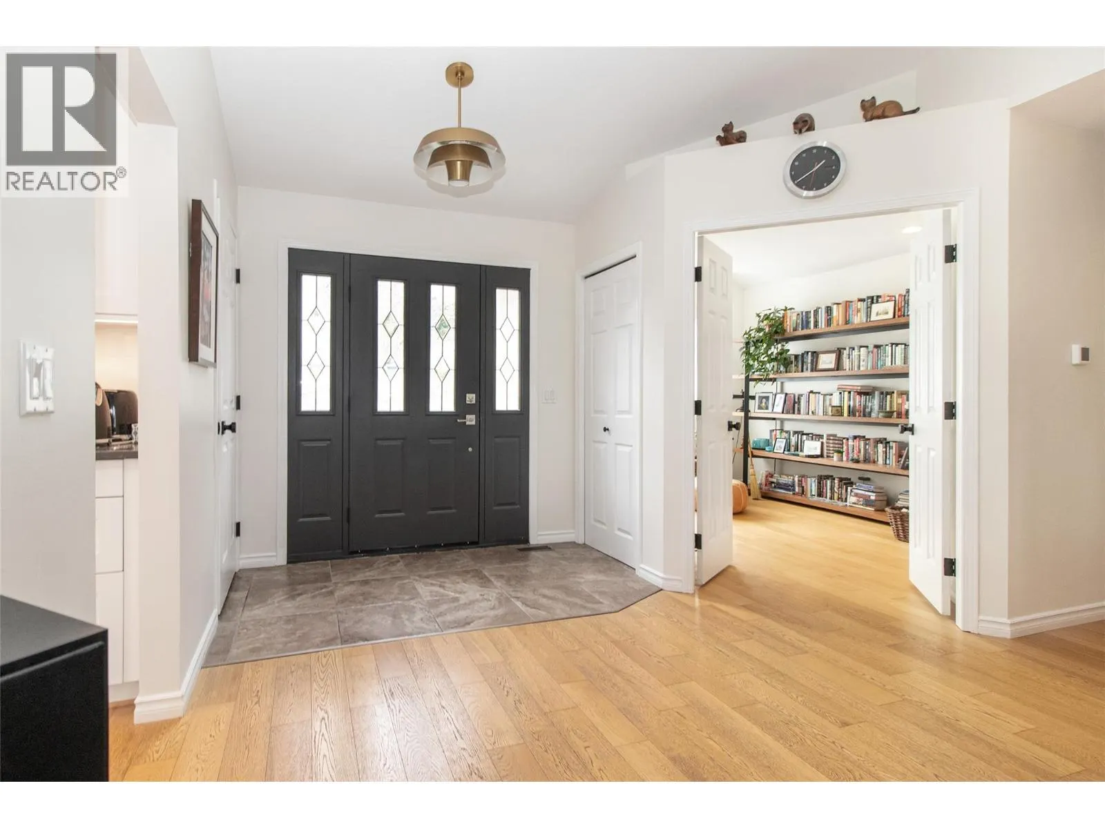 621 Cassiar Road