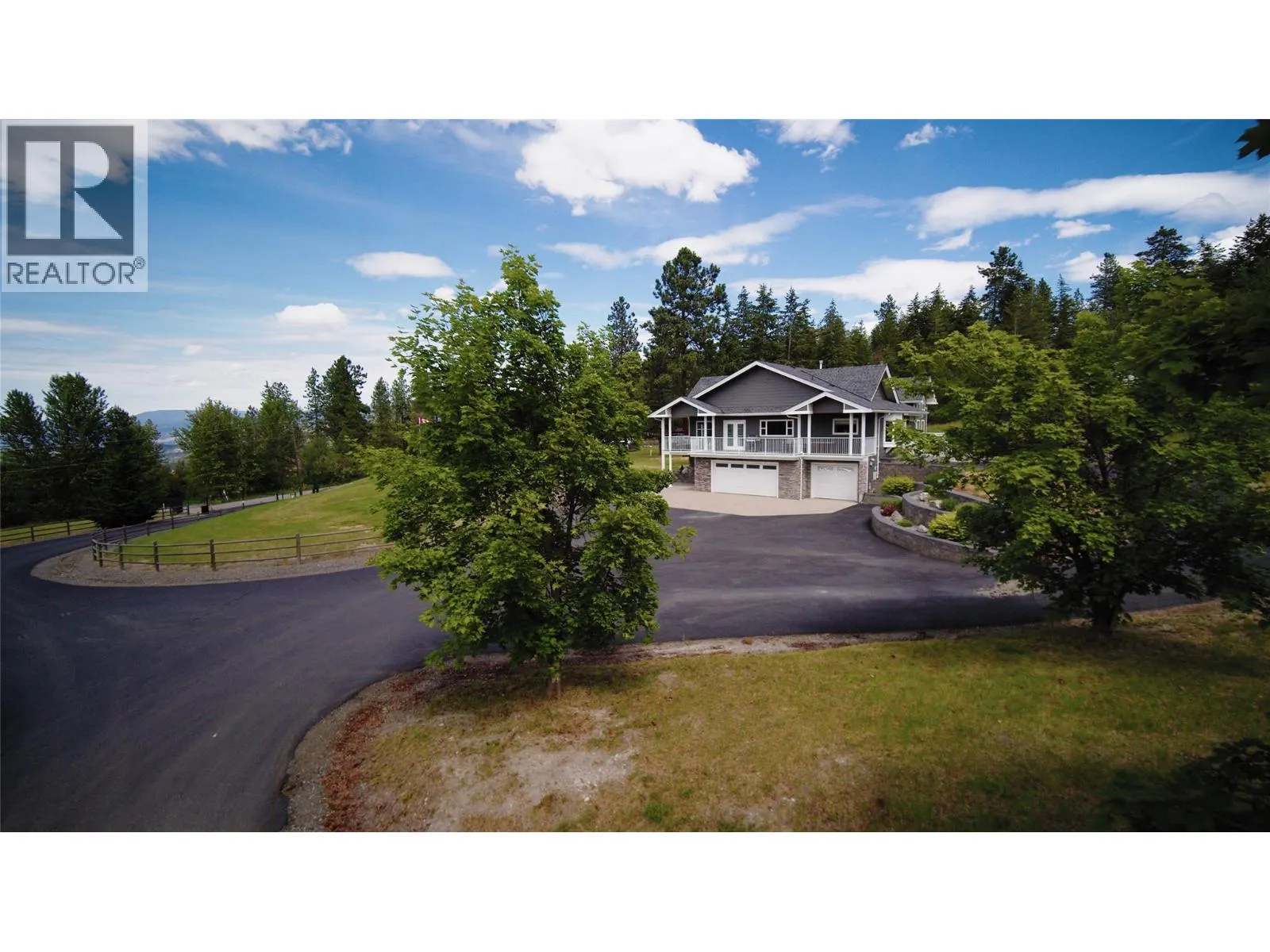 4430 June Springs Road
