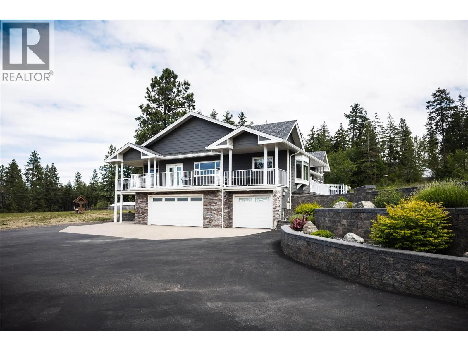 4430 June Springs Road