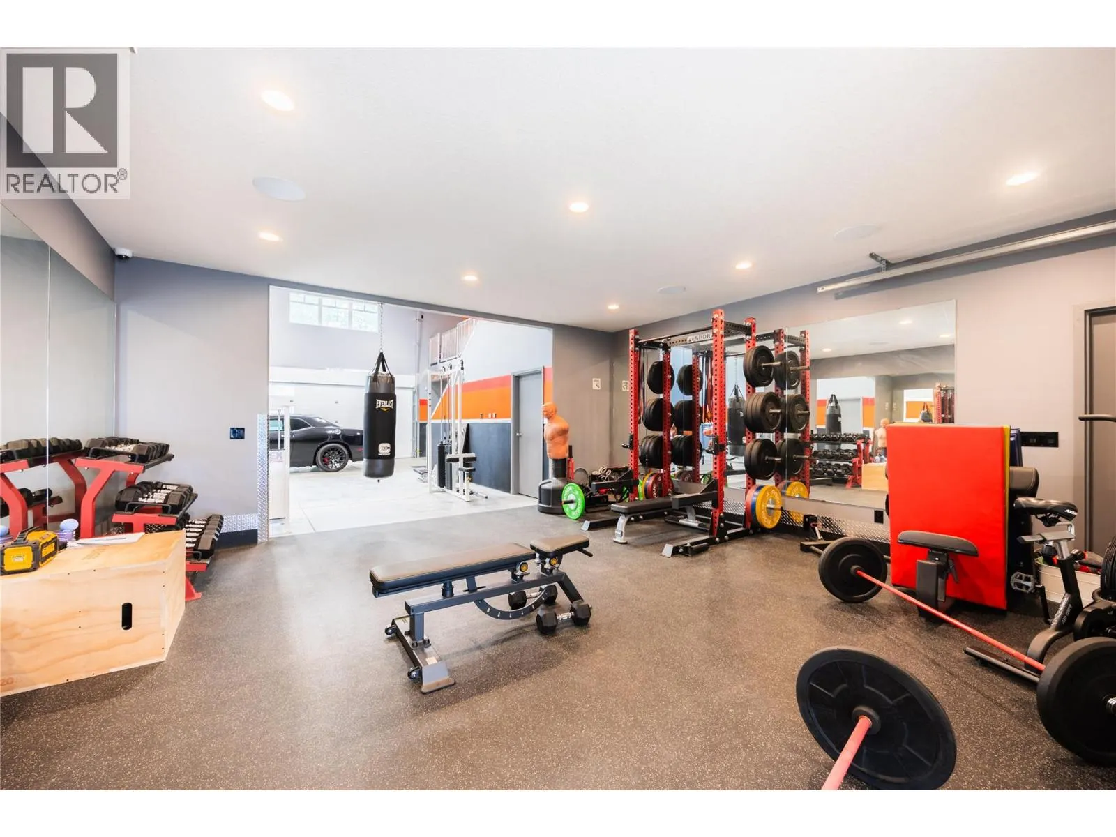 4430 June Springs Road
