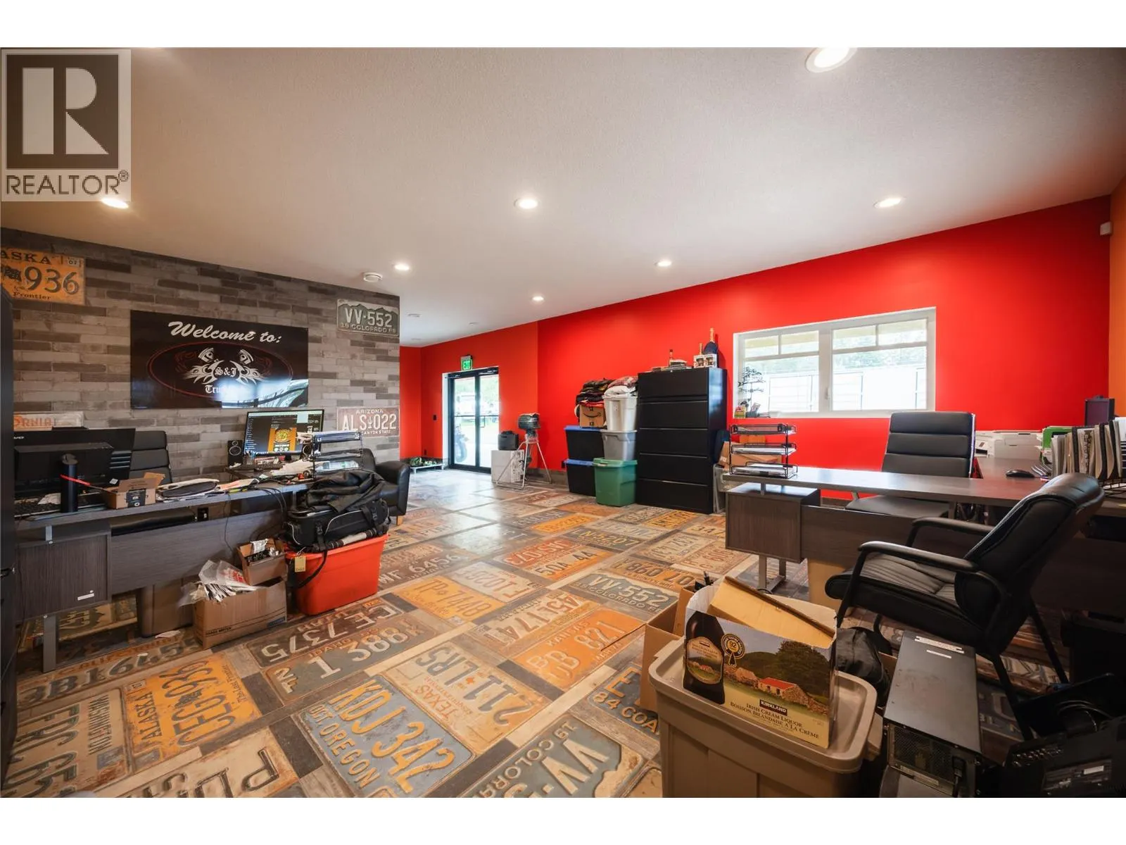 4430 June Springs Road