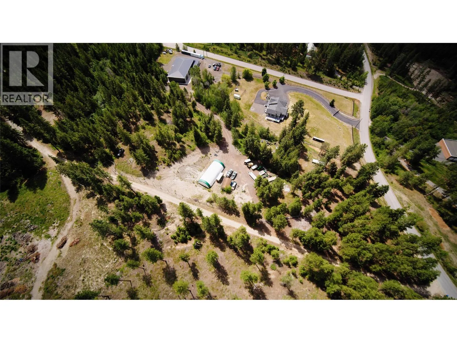4430 June Springs Road