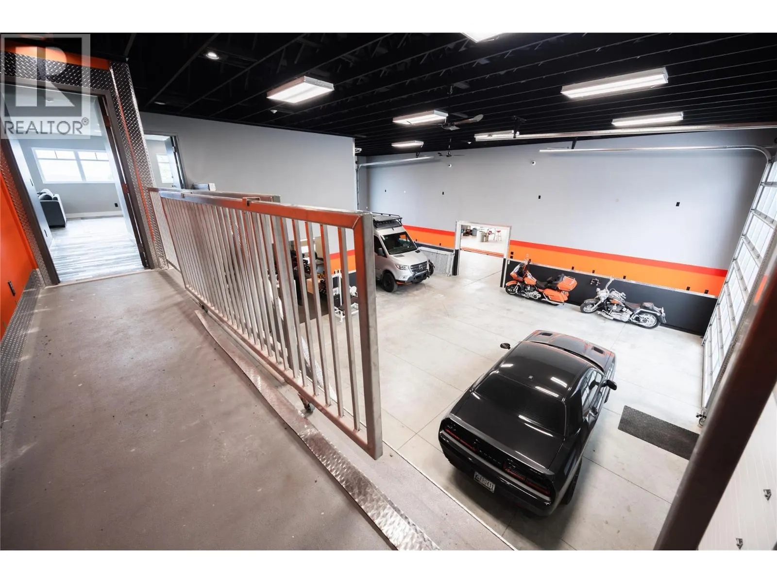4430 June Springs Road