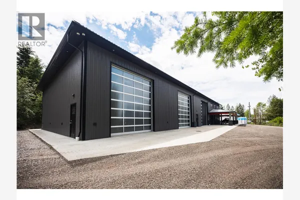 4430 June Springs Road