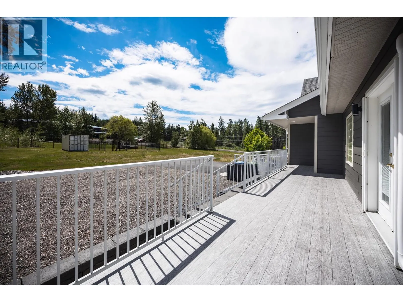 4430 June Springs Road