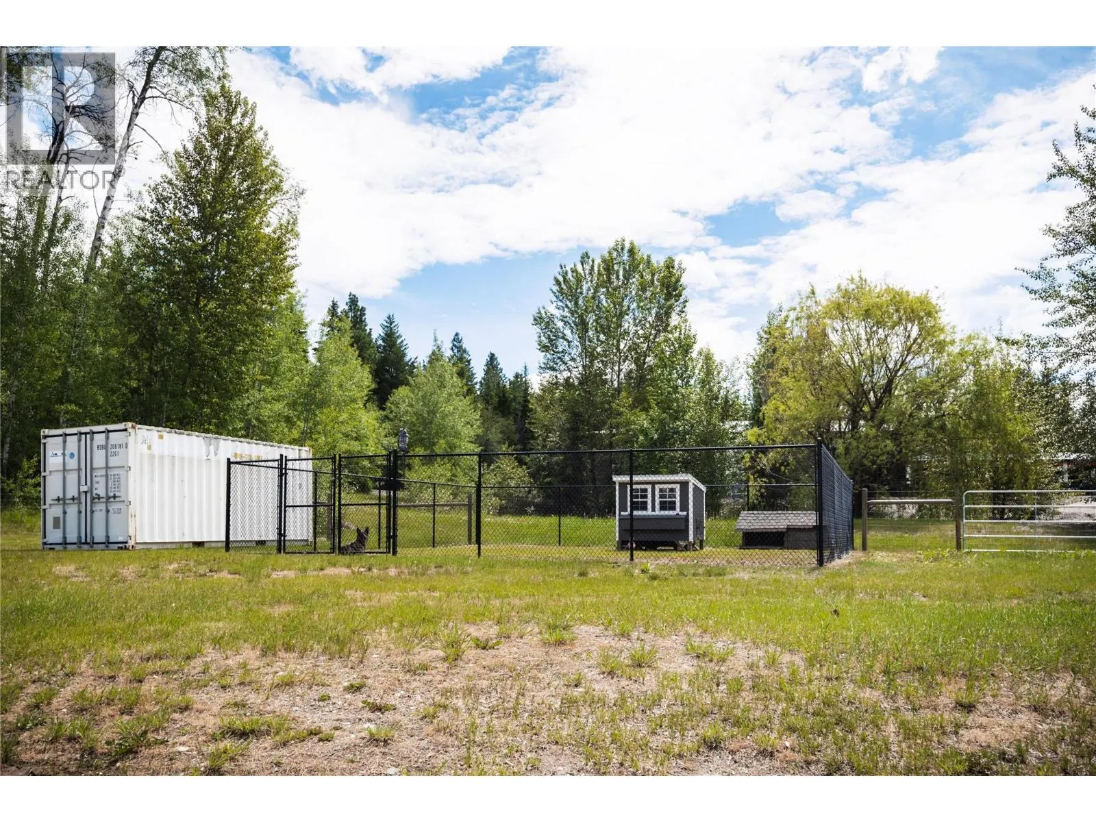 4430 June Springs Road