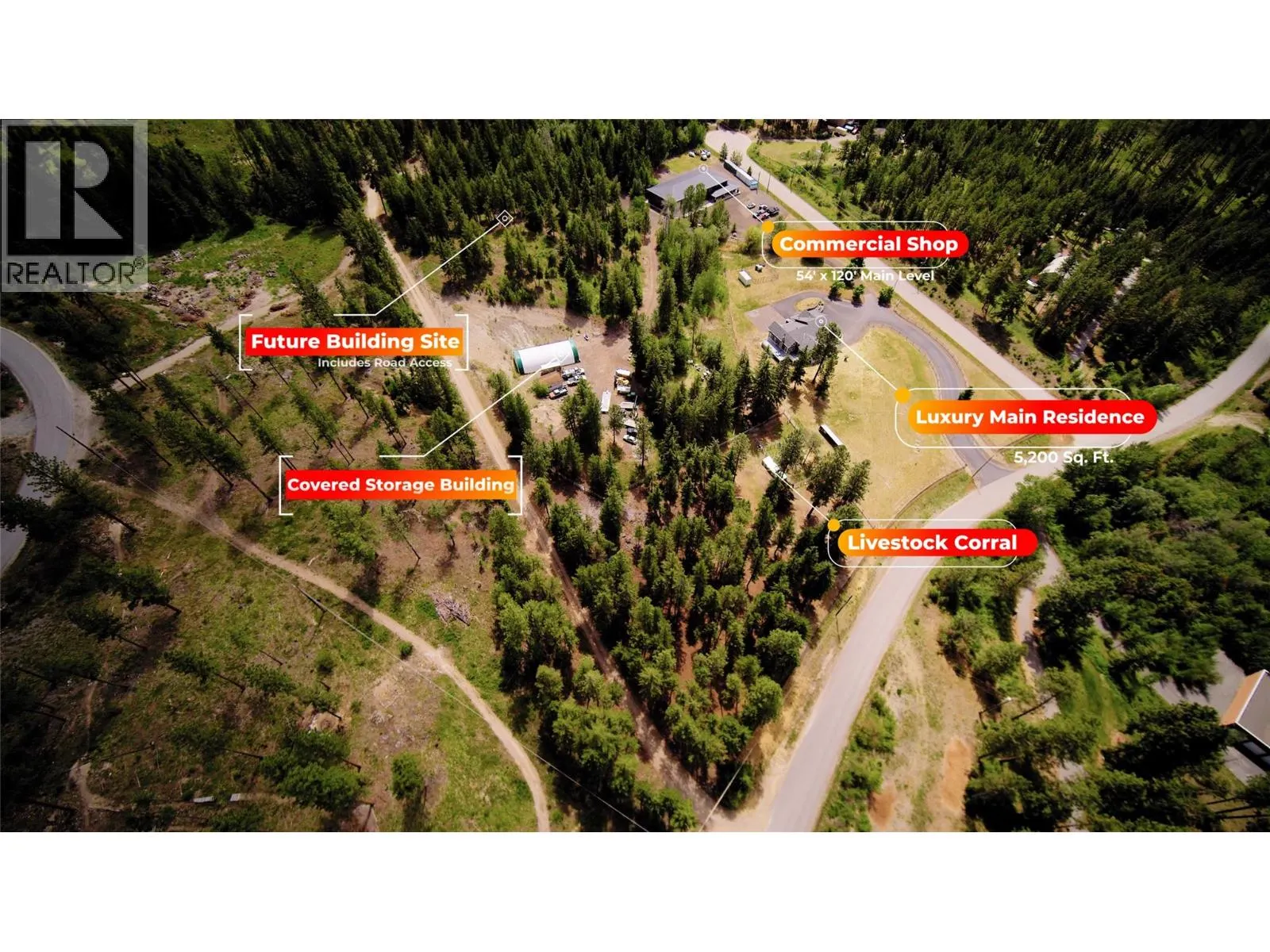 4430 June Springs Road