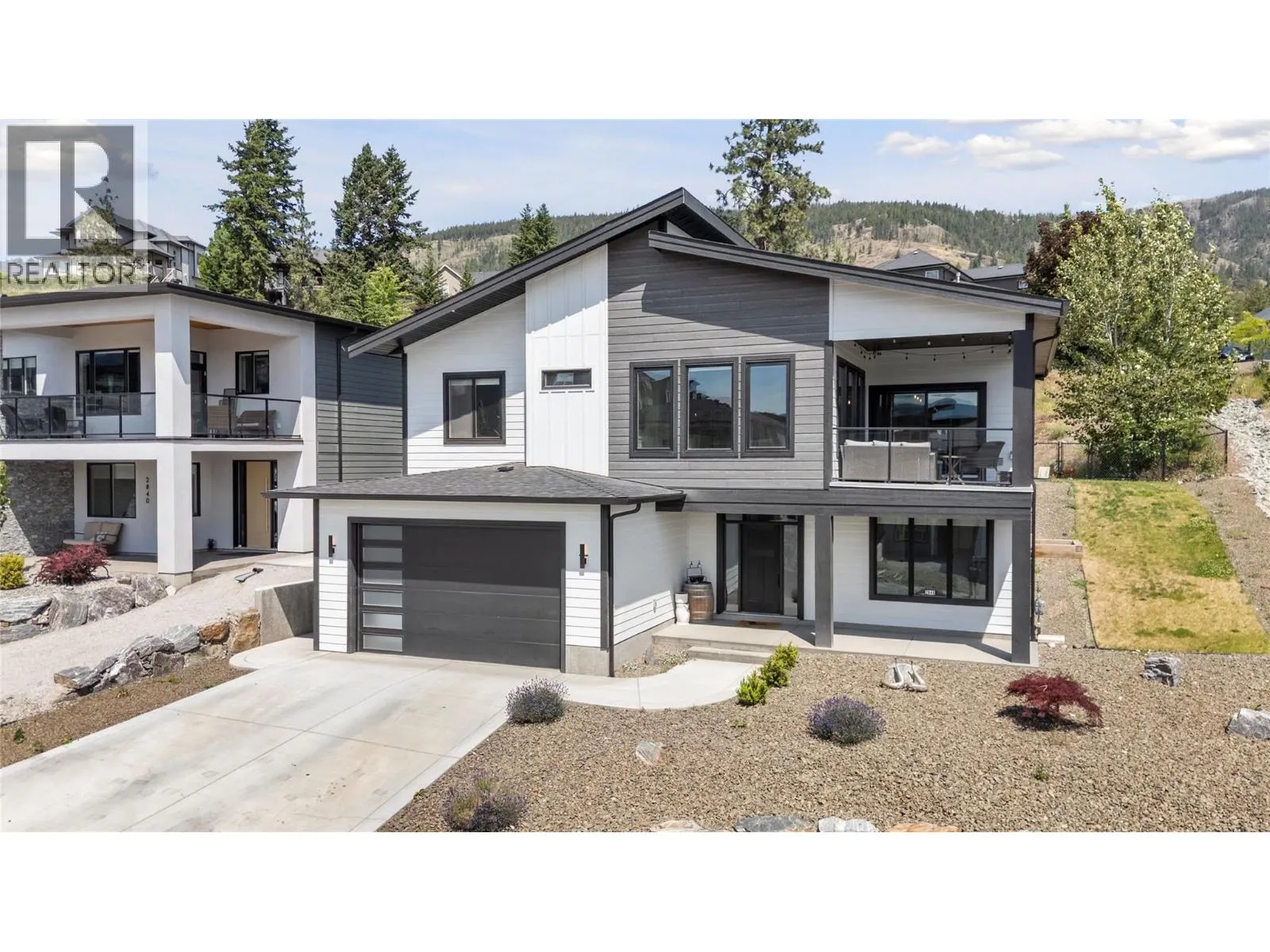 2846 Canyon Crest Drive