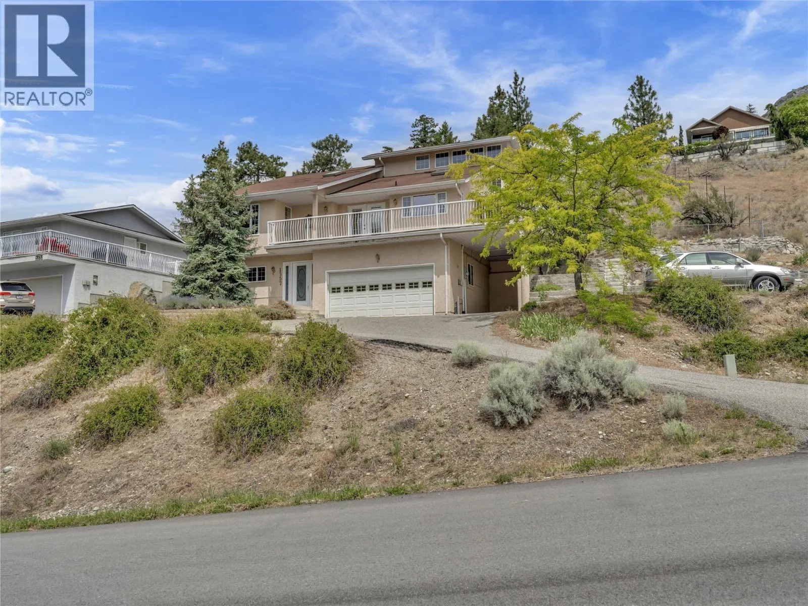 1357 PEACHCLIFF Place