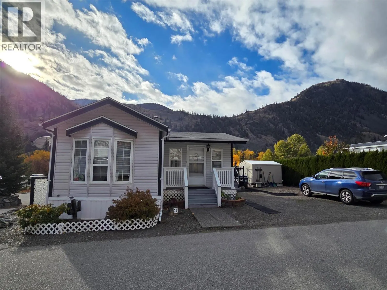 4354 Highway 3 Unit# 77