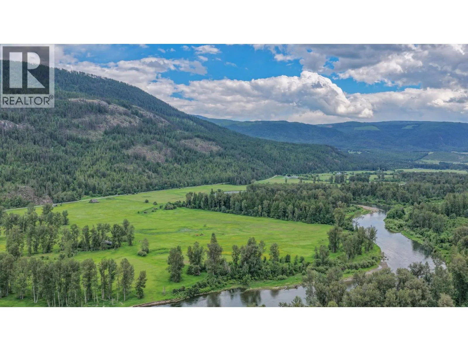 2996 Lumby Mabel Lake Road