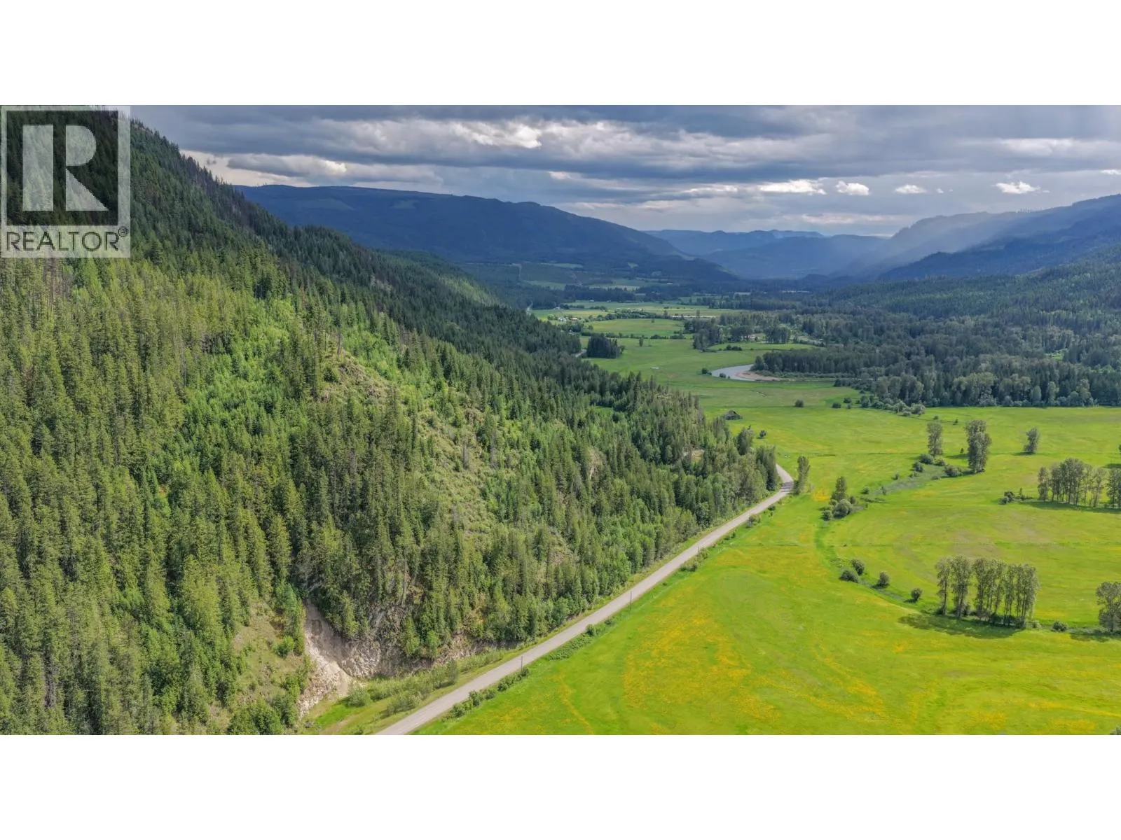 2996 Lumby Mabel Lake Road