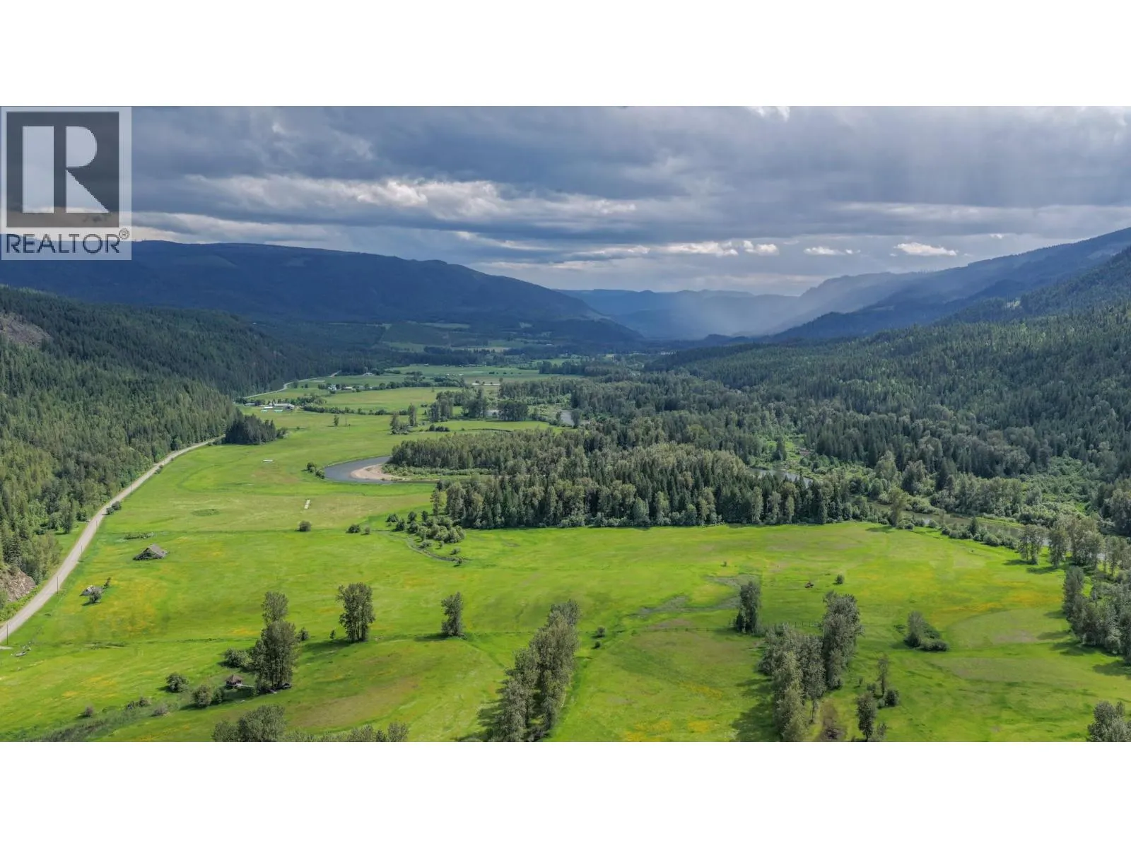 2996 Lumby Mabel Lake Road