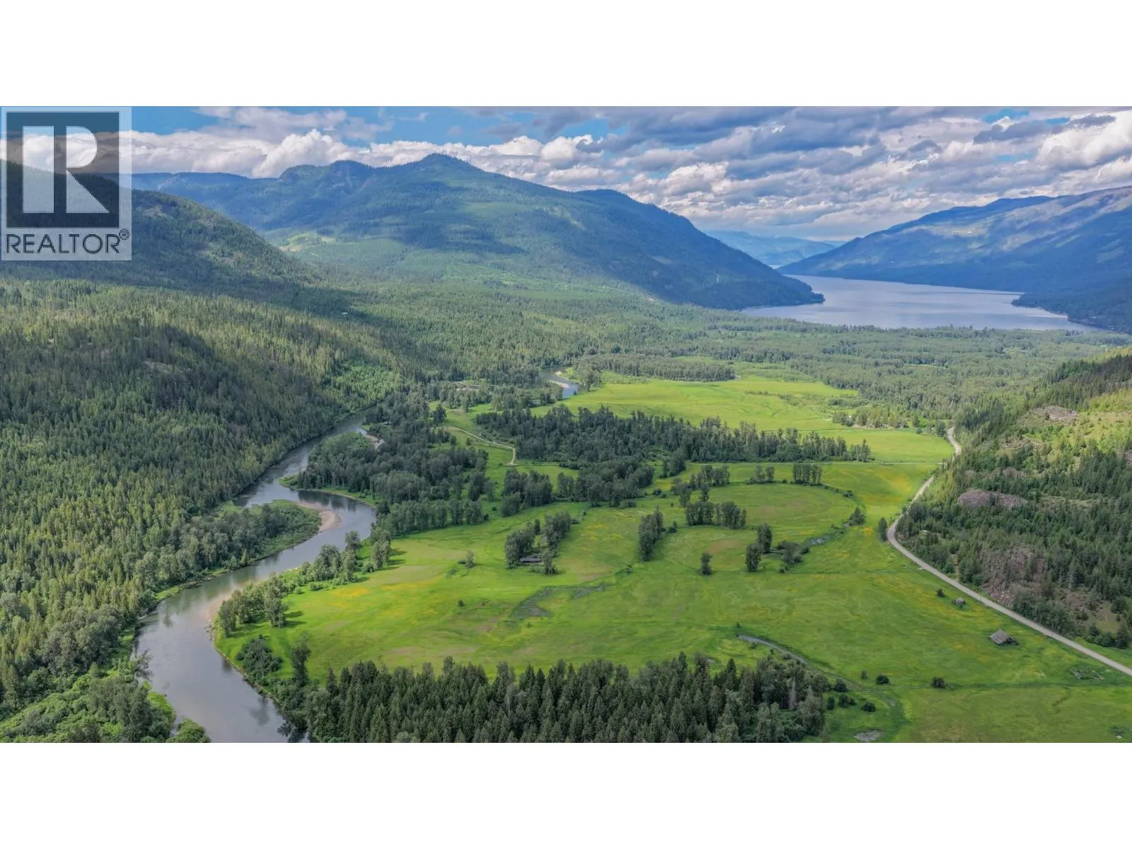 2996 Lumby Mabel Lake Road