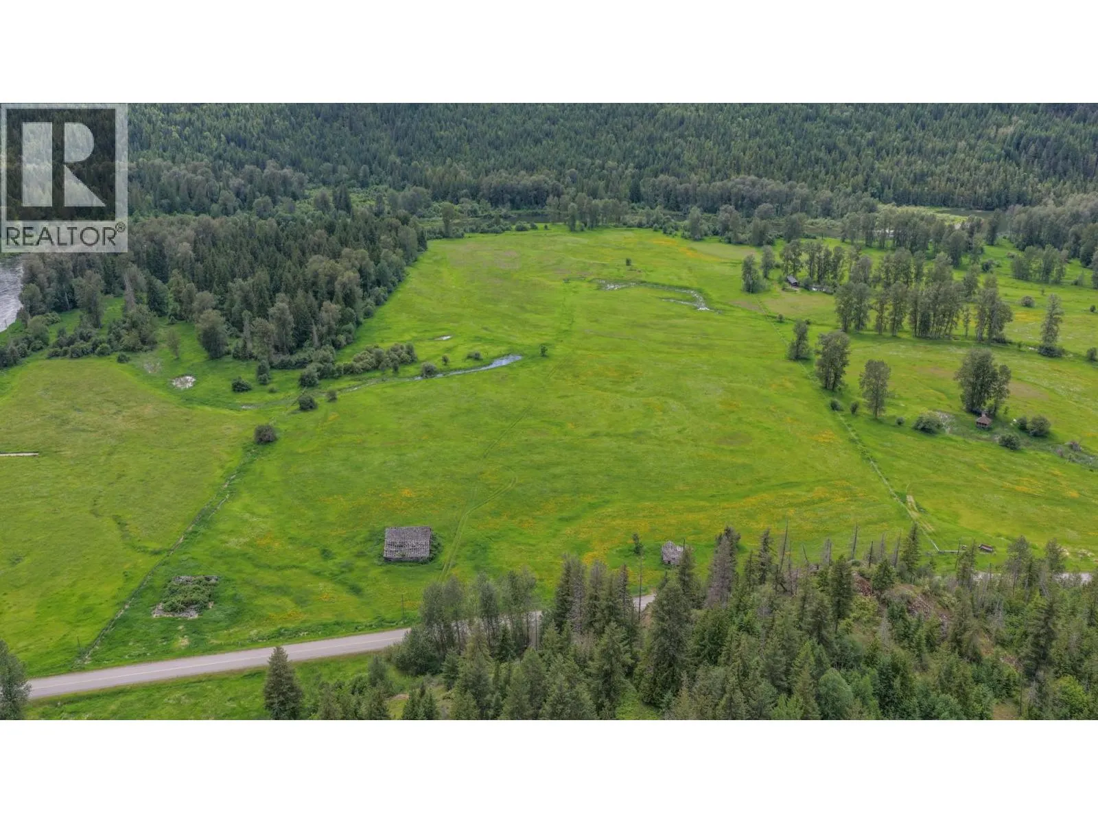2996 Lumby Mabel Lake Road