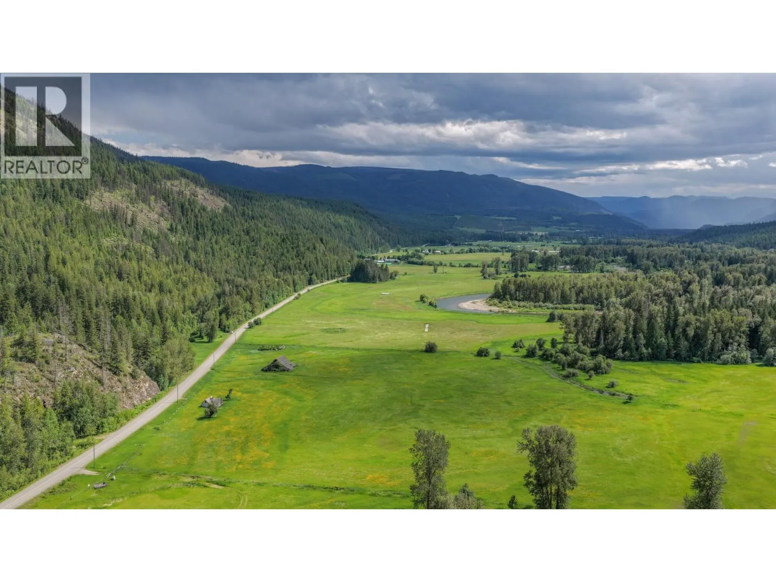 2996 Lumby Mabel Lake Road