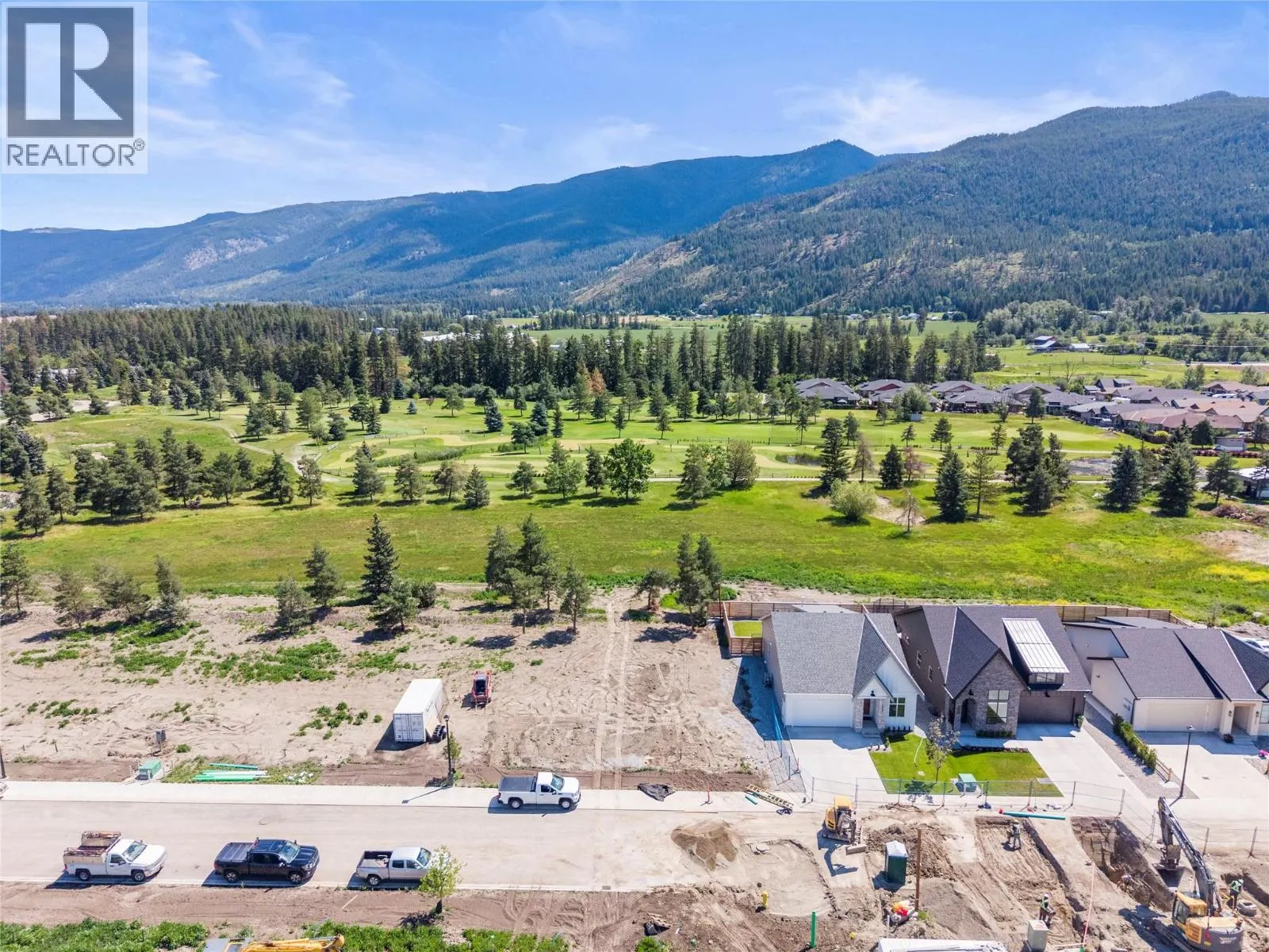 Proposed Lot #15 Bradley Drive