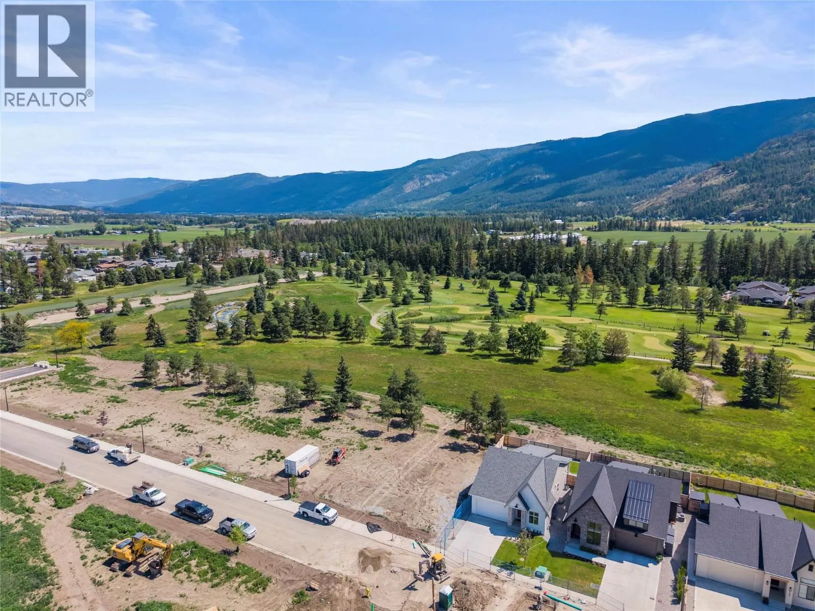 Proposed Lot #15 Bradley Drive