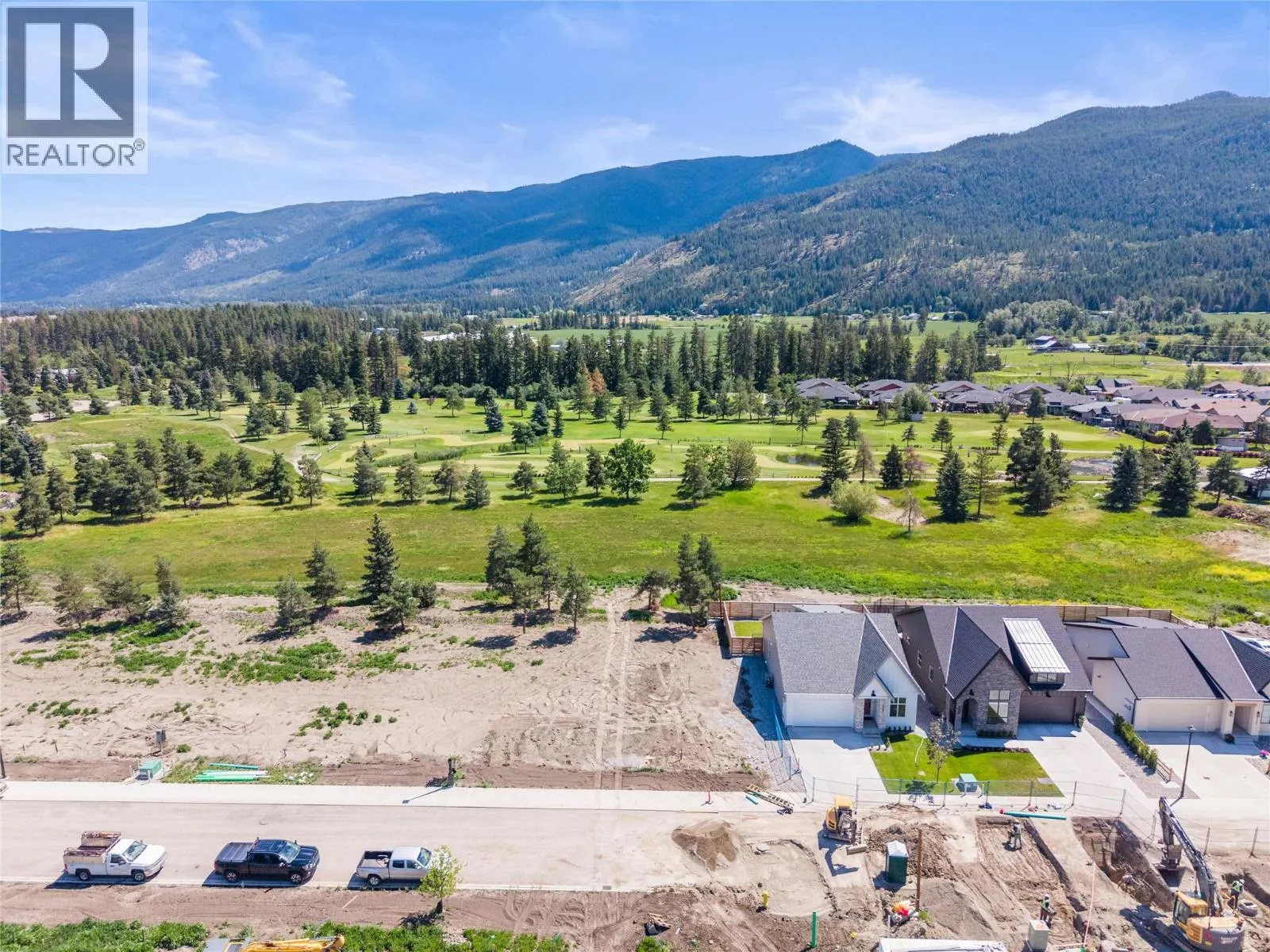 Proposed Lot #15 Bradley Drive