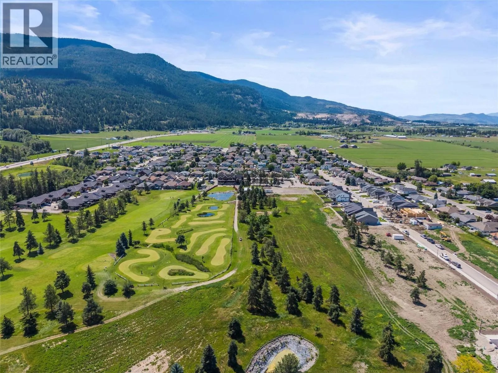Proposed Lot #15 Bradley Drive
