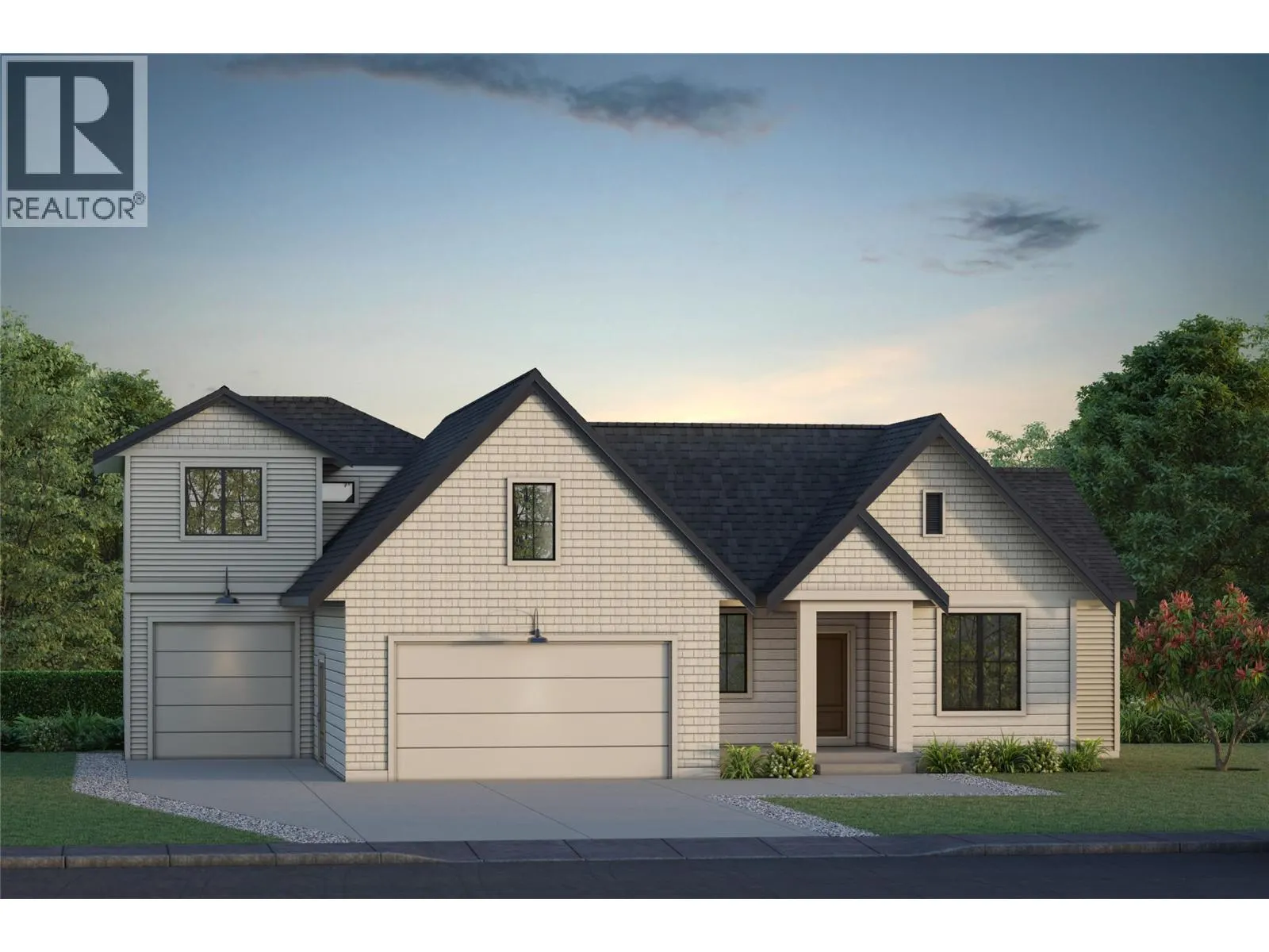Proposed Lot #15 Bradley Drive