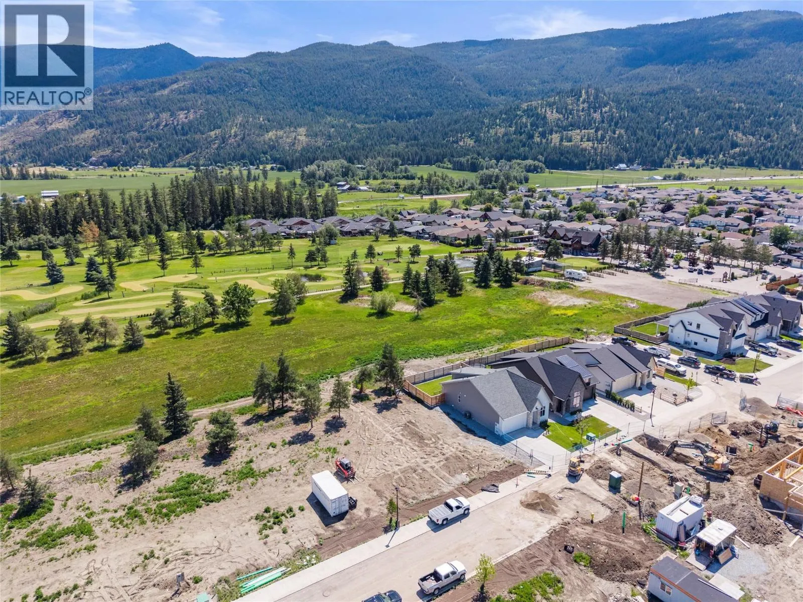 Proposed Lot #15 Bradley Drive