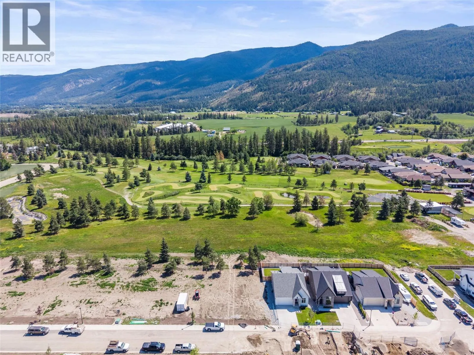 Proposed Lot #15 Bradley Drive