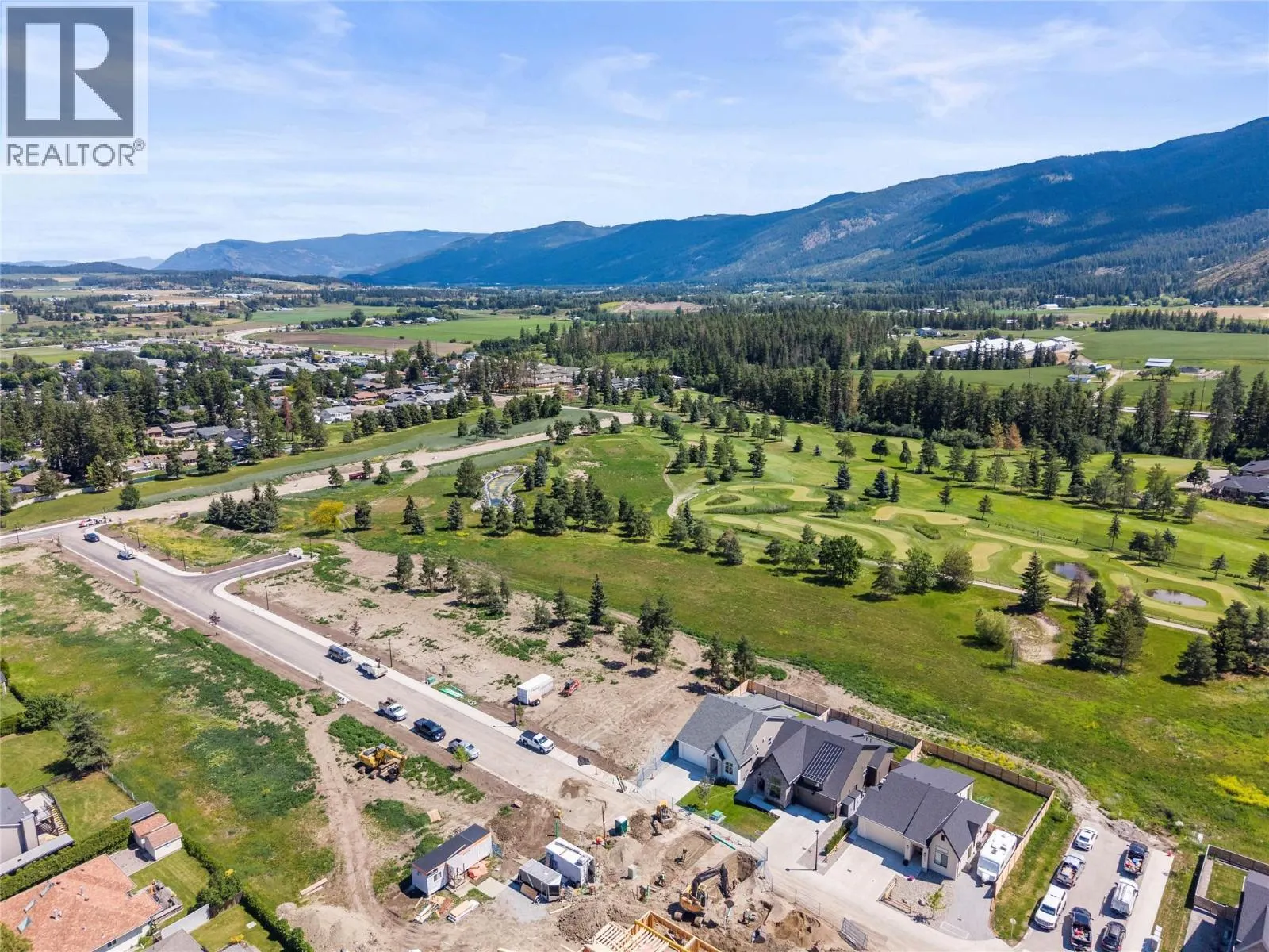 Proposed Lot #15 Bradley Drive