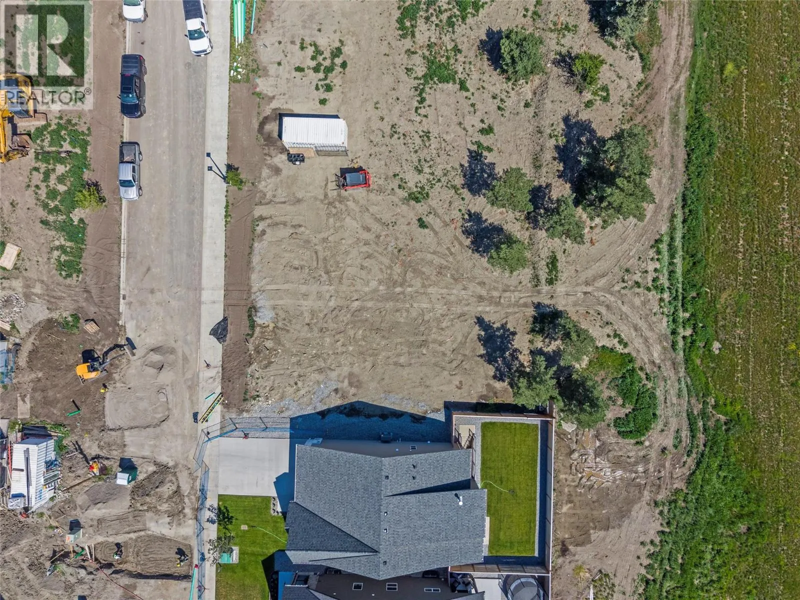 Proposed Lot #15 Bradley Drive