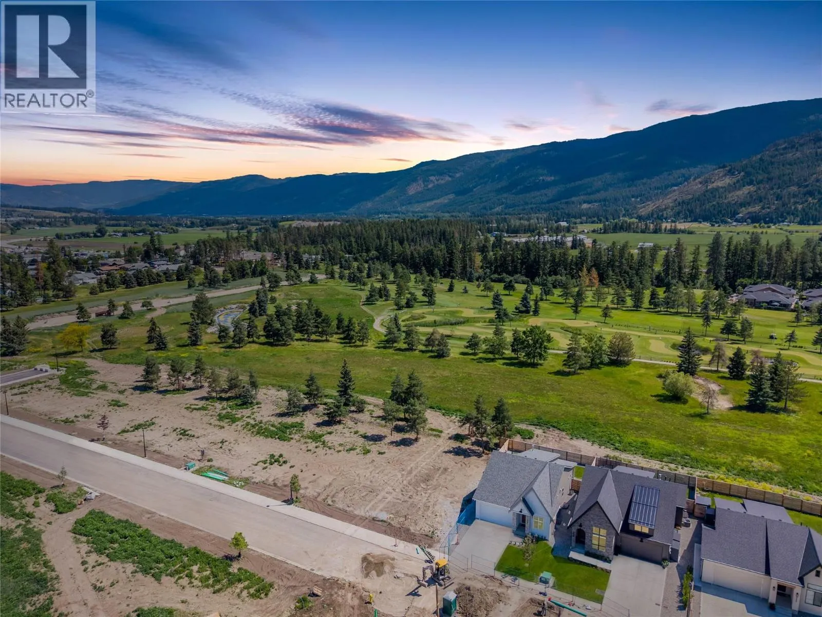 Proposed Lot #15 Bradley Drive