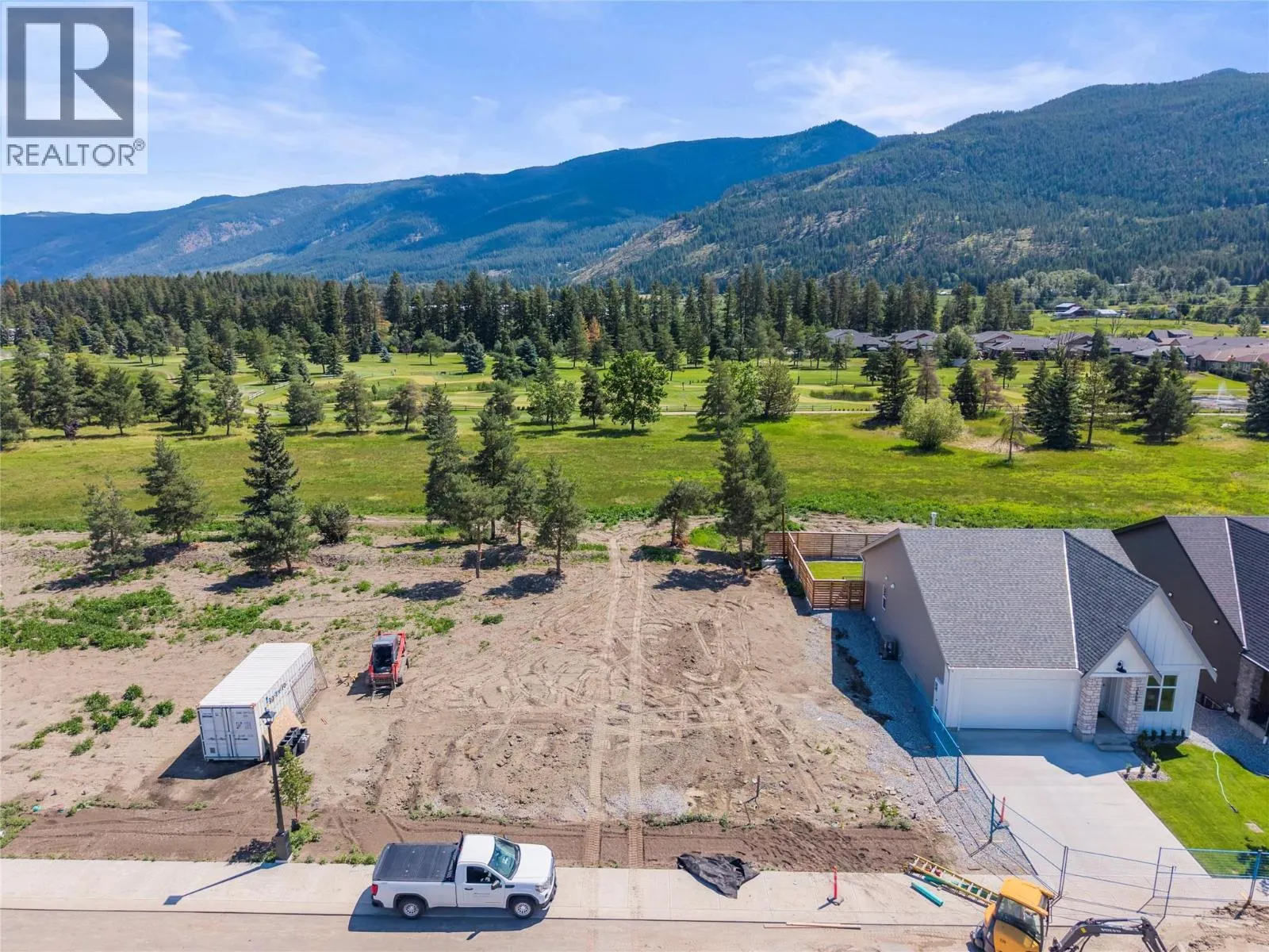 Proposed Lot #15 Bradley Drive