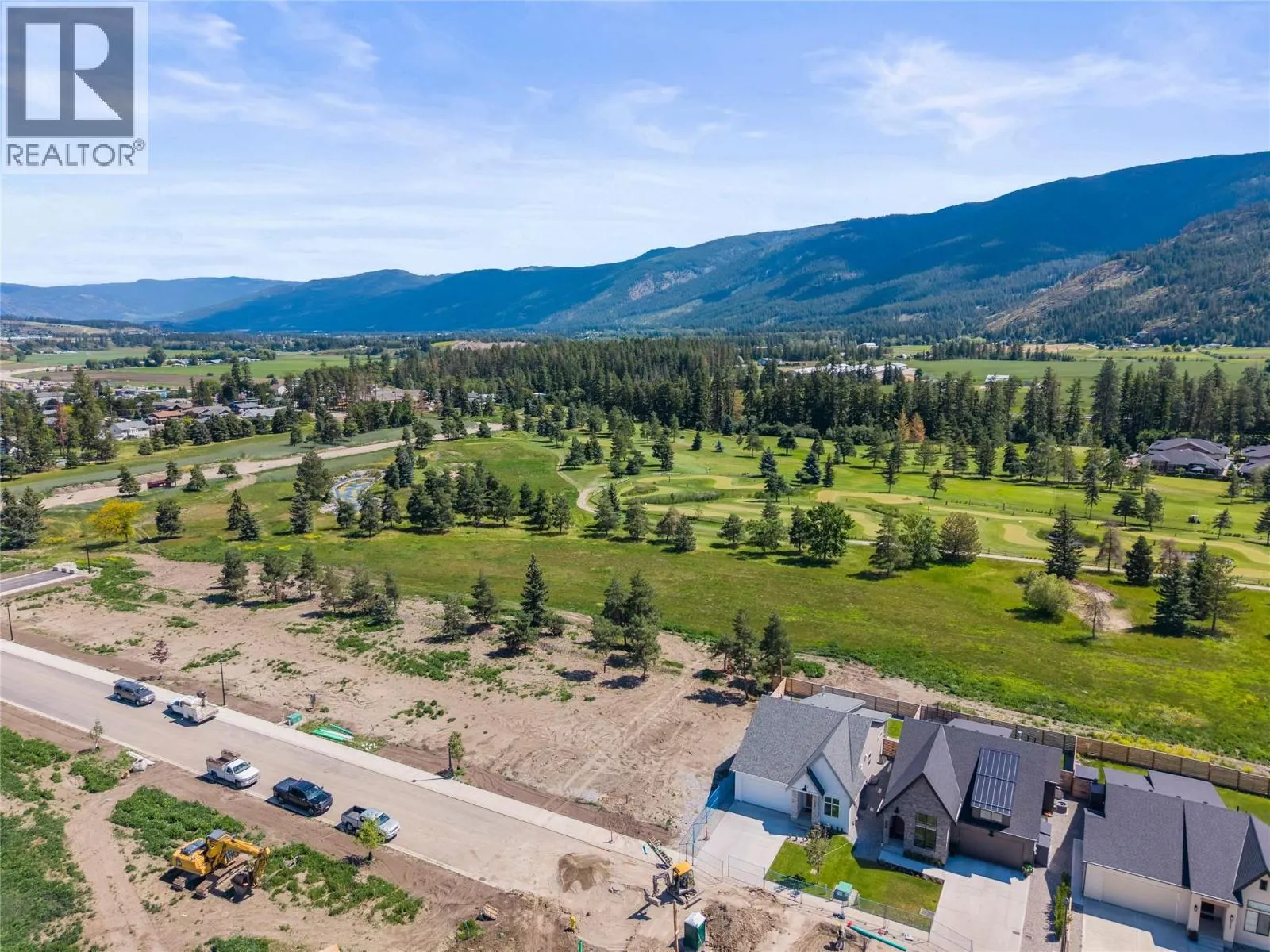 Proposed Lot #15 Bradley Drive