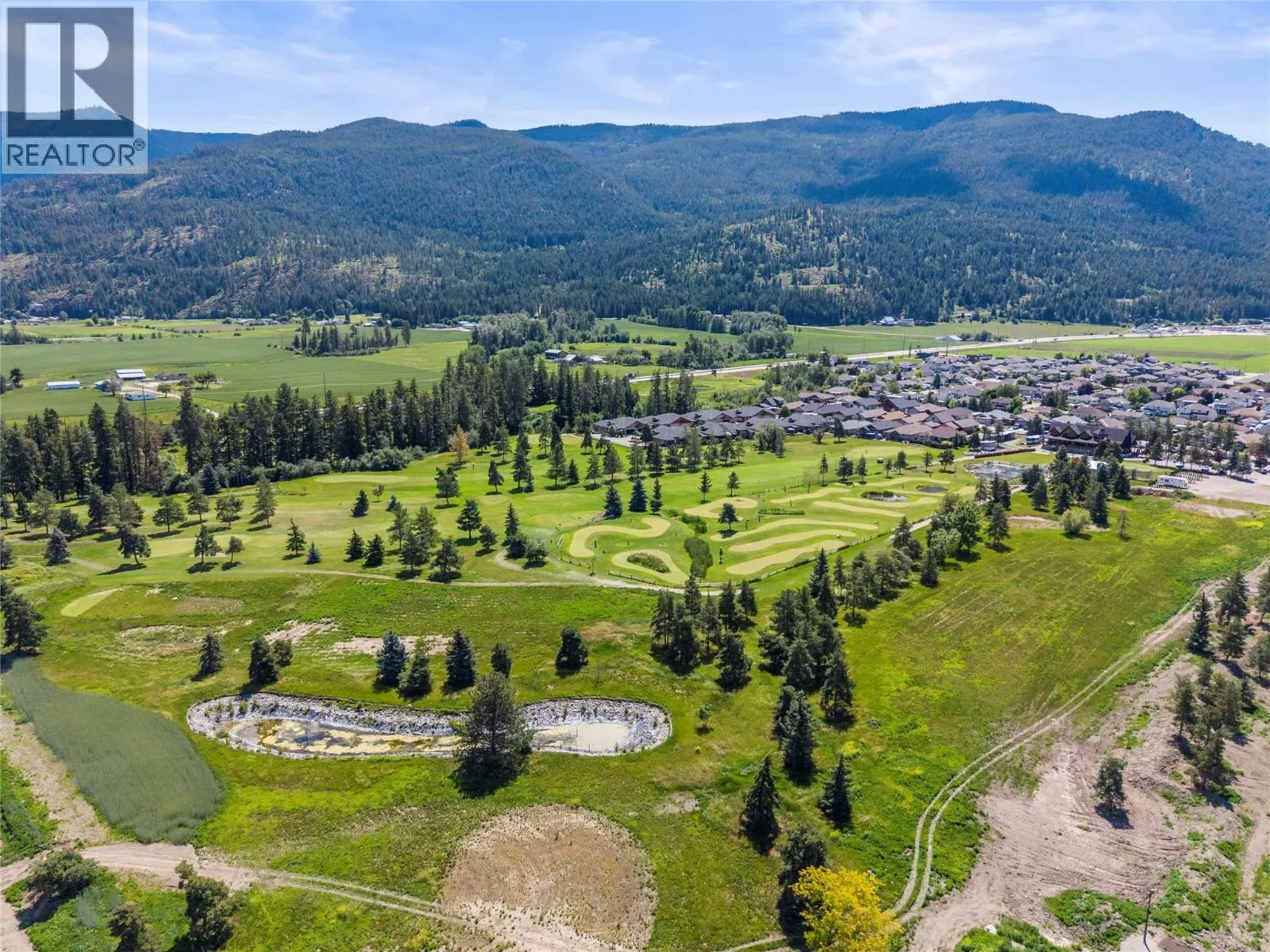 Proposed Lot #15 Bradley Drive