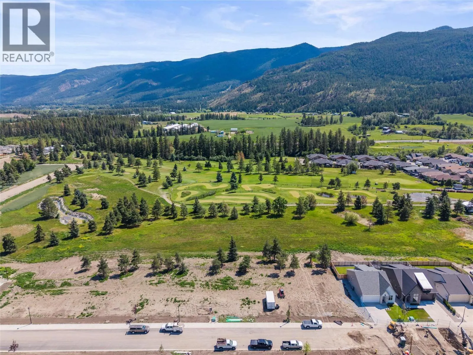 Proposed Lot #15 Bradley Drive