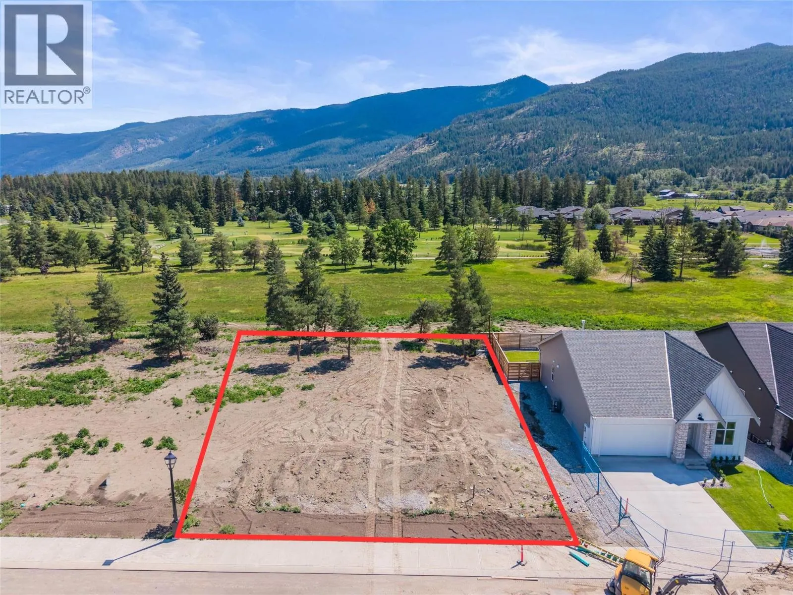 Proposed Lot #15 Bradley Drive