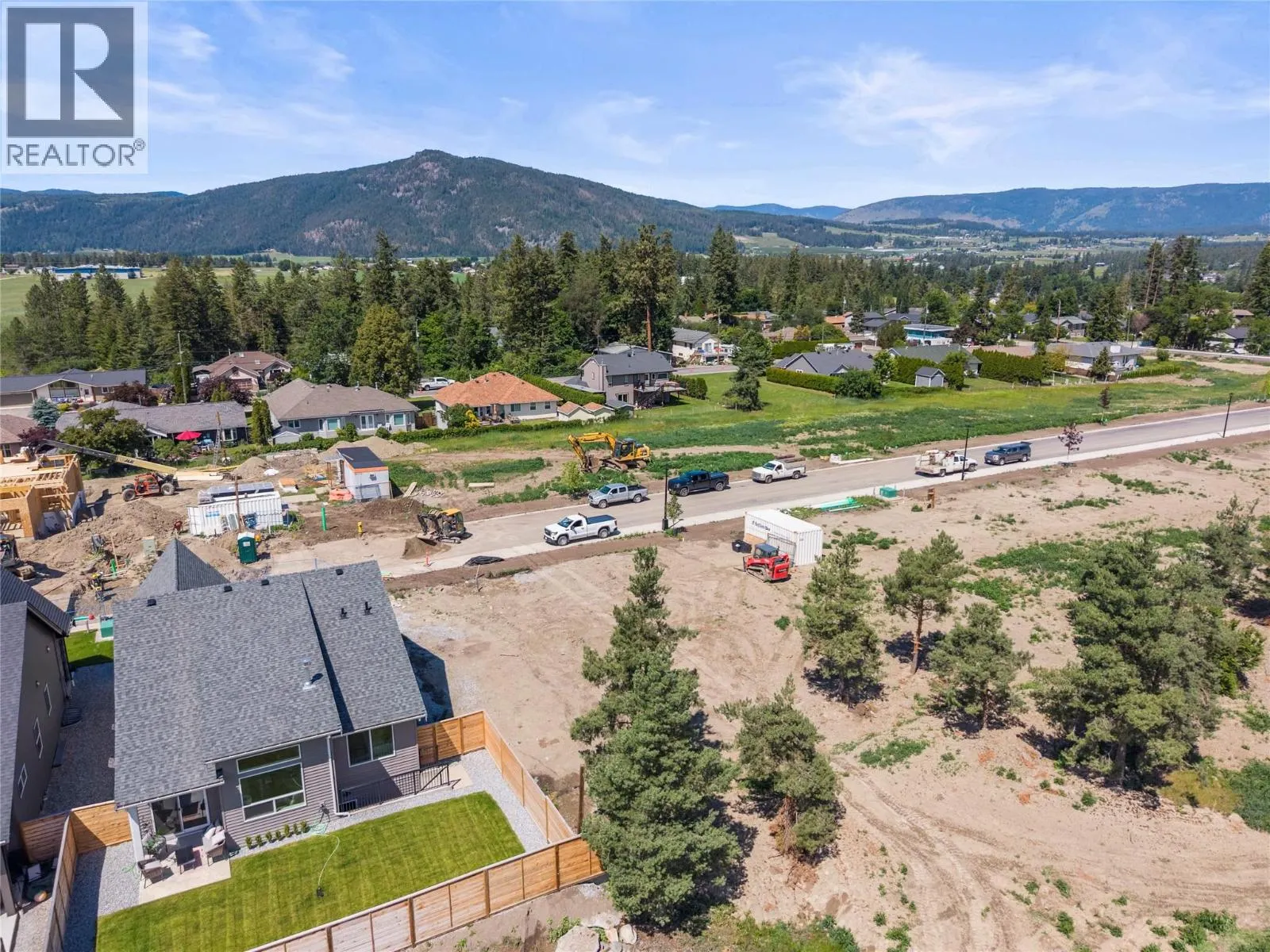 Proposed Lot #15 Bradley Drive