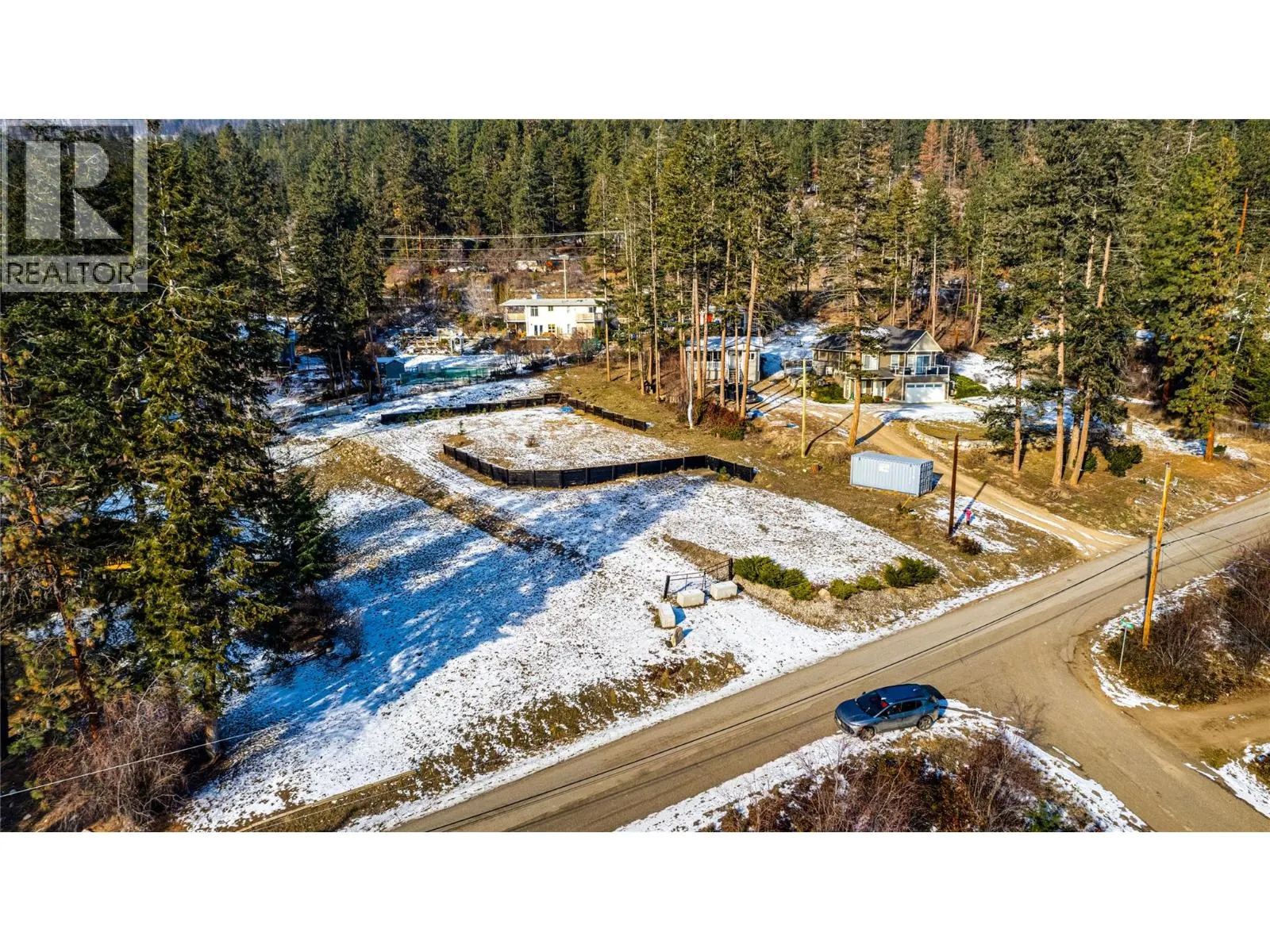 9534 Hodges Road